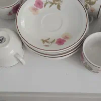 ظروف قدیمی و...