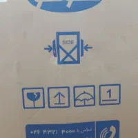 فریزر صادراتی لئوکو هیمالیا  ۱۲۰ تا سربرج این قیمت|یخچال و فریزر|گنبد کاووس, |دیوار