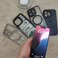 گوشی ایفون 15پرو