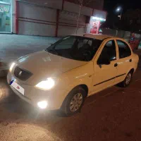 تیبا ۱۳۹۷ دوگانه کارخانه