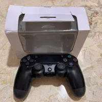 دسته پی اس فور