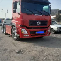 نیازمند راننده البرز ده چرخ