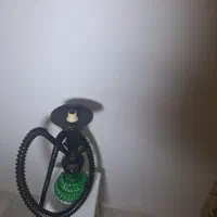 قلیون|کلکسیون و سرگرمی|هشتگرد, شهرک راه آهن|دیوار