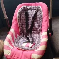 رورورک و کریر یا لالا کودک|کالسکه و لوازم جانبی|اندیشه, اندیشه فاز ۱|دیوار