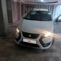 کوییک gxl 1403|خودرو سواری و وانت|قدس, شهرک فرزان|دیوار