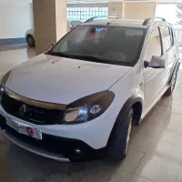 ساندرو استپ وی 1396