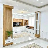 ساخت اجرا کابینت و کمد دیواری mdf