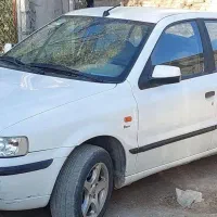 سمند lx کم کار خونگی