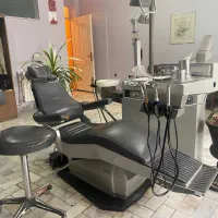 فروش یونیت دندان پزشکی