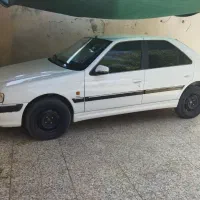 پارس معمولی مدل ۹۷