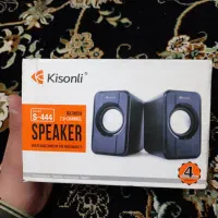 اسپیکر لبتاب یا کامپیتور