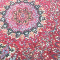 فرش|فرش|خورموج, |دیوار