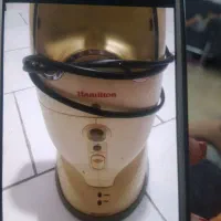 جارو شارژی همیلتون