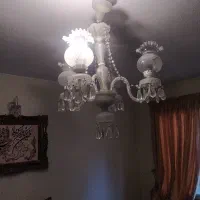 لوستر سقفی