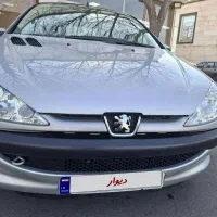 ۲۰۶ تیپ ۲ استثنایی، در حد صفر