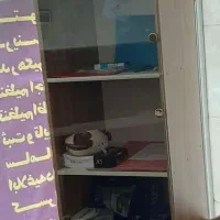 کتابخانه mdf