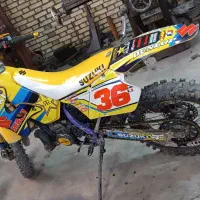 تریلcrm250|موتورسیکلت|نیشابور, شهرک قدس|دیوار