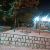 منقل و سایبان