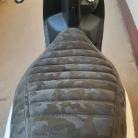 موتور برقیRL5000|موتورسیکلت|تهران, شهید فکوری|دیوار