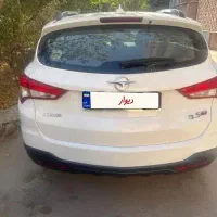 هایما اس ۵|خودرو سواری و وانت|اندیشه, اندیشه فاز ۳|دیوار