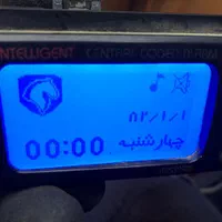 تعمیر تخصصی سخنگو دزدگیر کمربند سمند دزدگیر و آژیر