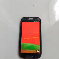 گوشی سامسونگ Galaxy S3 سالم + قاب و گلس نانو|موبایل|تهران, صاحب الزمان|دیوار