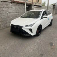 آریزو۶ جی تی صفر خشک