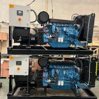 badovin 250 kva Baudouin|ماشین‌آلات صنعتی|تهران, ارم|دیوار