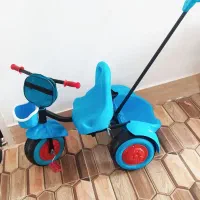 سه چرخه کودک