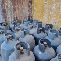 فروش کپسول گاز تعدادیاتک فروشی ارسال به تمامی نقاط|اجاق گاز و لوازم برقی پخت‌وپز|شهریار, اصیل آباد|دیوار