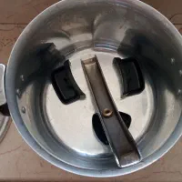 زودپز ۱۰لیتری|ظروف پخت‌وپز|شاهین‌شهر, ۹ دی|دیوار