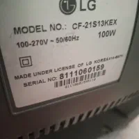 تلوزیون ال جی در حد|تلویزیون و پروژکتور|اصفهان, طامه|دیوار