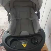 کالسکه دلیجان مدل بنیتا نو سه حالته