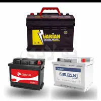 تعویض باطری ماشین در محل|خدمات موتور و ماشین|ایلام, |دیوار