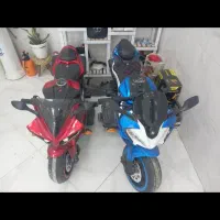 موتور شارژی