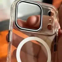 قاب ایفون ۱۷ پرو