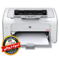 پرینتر لیزری HP P1006 استوک اروپا