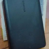 هارد اکسترنال 4 ترا توشیبا|قطعات و لوازم جانبی رایانه|قم, خاکفرج|دیوار