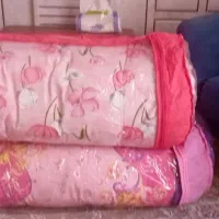 تشک الیاف نو ، همراه کاور|رختخواب، بالش، پتو|خمینی‌شهر, |دیوار