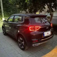 ام وی ام X55 Pro مشکی مدل 1404 صفر