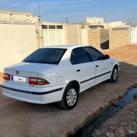 سمندال F7|خودرو سواری و وانت|کوهدشت, |دیوار