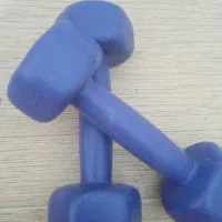 دمبل یک کیلویی
