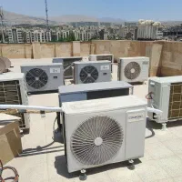 کاراموز جهت نصب کولر کازی و پکیج نیازمندم