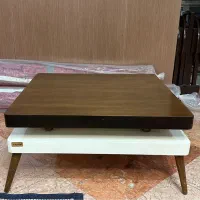 میز جلو مبلی