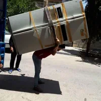 باربری و اساس کشی دلاوران محمدی کردبار تضمینی|خدمات حمل و نقل|اهواز, پادادشهر|دیوار