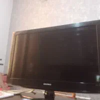 ۳۲اینچ ال سی دی سامسونگ سالم|تلویزیون و پروژکتور|تهران, فلاح|دیوار