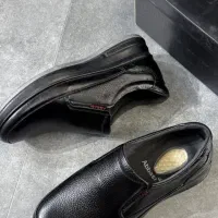 کفش چرم راحتی سایز ۴۴