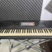 دو عدد کیبورد یاماها psr 630 و psr 170|پیانو، کیبورد، آکاردئون|گرگان, |دیوار