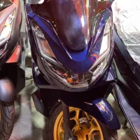 طرح پی سی ایکس ۱۷۵ سی سی همراه اقساط|موتورسیکلت|اصفهان, سرتاوه|دیوار