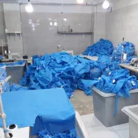 نیازمند کارگاه دوخت|استخدام صنعتی، فنی، مهندسی|اشتهارد, |دیوار